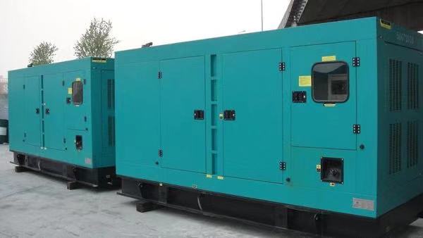 关岭幼儿园备用发电机供