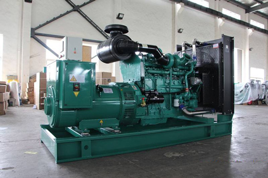 关岭320kw康明斯柴油发电车出租组图片 关岭320kw康明斯柴油发电车出租组图片