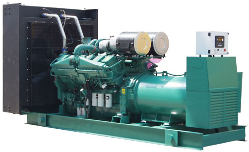 关岭30kw康明斯柴油发电机组图片 关岭30kw康明斯柴油发电机组图片