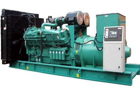 关岭570kw康明斯柴油发电机组图片 关岭570kw康明斯柴油发电机组图片