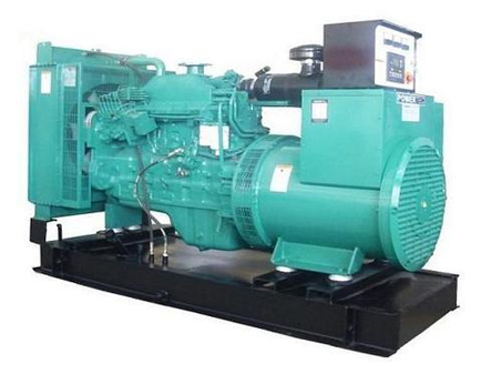 关岭80kw康明斯柴油发电机组图片 关岭80kw康明斯柴油发电机组图片