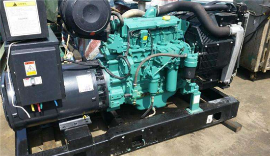 关岭柴油发电机 关岭柴油发电机